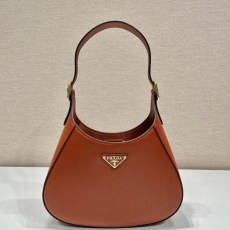 Prada Hobo Bags